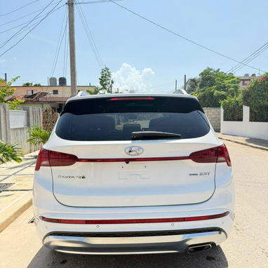 Vendo o negocio, Hyundai Santa Fe,  callygrafhy 2023 - Img 124908465
