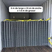 Rastra de purlet disponible - Img 58247027