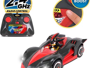 Juguetes Super Heroes | carros de control remoto | Pow Patrol | pistolas de juguete y la velocidad de Hot Wheels.i - Img 54722981