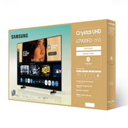 TV Samsung 65” Class U7900 Serie 25XZA UHD 4K Smart TV (2025). Nuevo en caja - Img 55480114