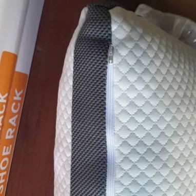 Almohada de espuma viscoelástica cesar palace - 6/6
