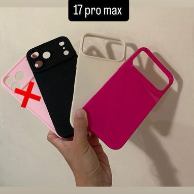 Cover iphone 17 pro max - 3/3