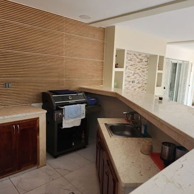 🏠 House for rent indefinitely in El Náutico. Ideal if you value security and high comfort. +5355284821 - Img 120552472