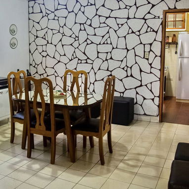 Renta lineal con Ecoflow, garage y wifi | Apartamento de renta por tiempo indefinido en La Habana - Img 121862437