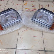DAEWOOD TICO Pareja Pantallas delanteras Nuevas Caja(5271.uno7.nueve7)+Transporte Negociable Dependiendo De La - Img 54695404
