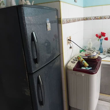 Casa 3er piso en Alta Habana. Circuito priorizado. Agua sin problemas. Papeles en regla - 2/10