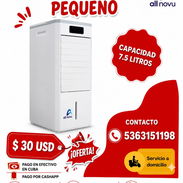 🌬️ ¡Mantén tu hogar fresco y cómodo! 🌬️ - Img 55704789