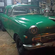 Se vende Buick Special 1956 - Img 56371775