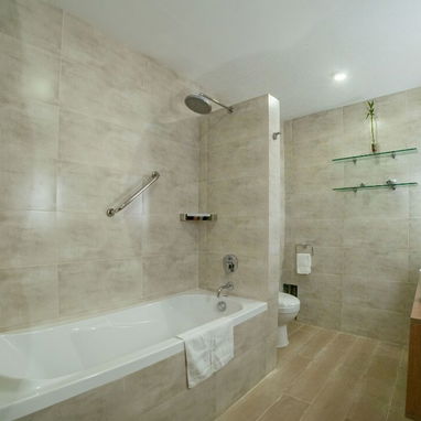 ⚡ SUITE DE LUJO HABANA VIEJA - SIN APAGONES - WIFI 24H - CAMA KING - Img 120453706