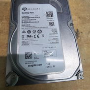 Disco Duro 1TB Seagate interno PC . En perfecto estado técnico Al 100% de vida 53028051 - Img 57948218