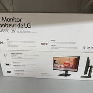 Monitor LG - Img 54309107