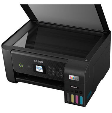 Impresora Epson EcoTank ET-2400 MULTIFUNCIONAL  Supertank Impresión innovadora sin cartuchos🍻🥝52507248 - Img 71815883