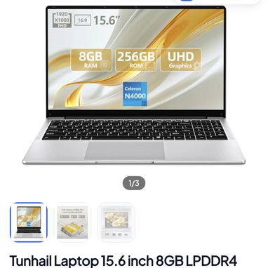 Laptop 0Km - 2/2