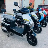 Bicimoto 911 - Img 57887664