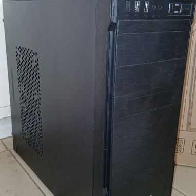 🔥OFERTA🔥TORRE I7 11700 + MSI H510M + 32GB RAM + 550W + 240GB M2 + WIFI EN 380 USD O AL CAMBIO - Img 127832373
