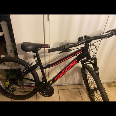 Bicicleta nueva  todoterreno - Img 122878958