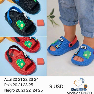 Sapitos para niños y niñas - Img 124448455