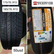 Venta  de neumáticos - Img 45365935