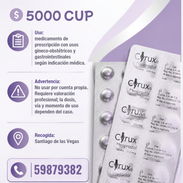 Misoprostol blister - Img 57089954
