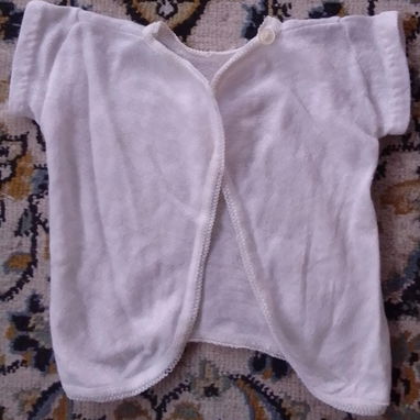 Ropa de bebé recién nacido, algunos de más edad 200 cada pieza - 3/9