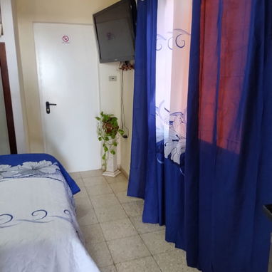 J Apartamentos de renta independientes en Varadero centrico y cerca del mar. Alquiler en Varadero 7 personas. VAR-009 - 9/9