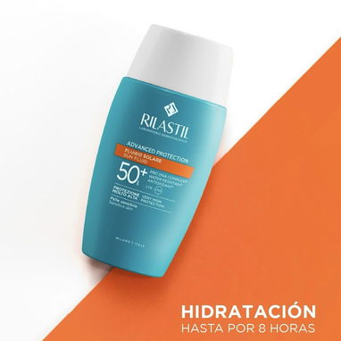 Rilastil Advanced Protection SPF 50 + - Img 117705148