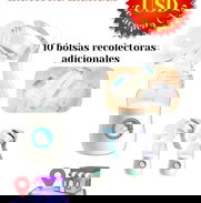 SE VENDE !!! COLECTORES ELÉCTRICOS Y MANUALES  100% nuevos y con una excelente calidad  CONTAMOS CON ENVIOS A DOMICILIO - Img 49043448