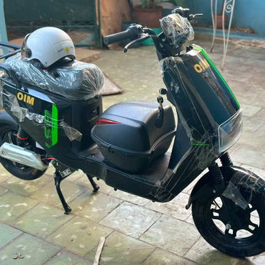 MOTICO ELÉCTRICA OIM - Img 124322567