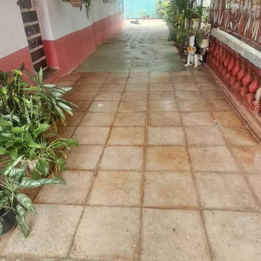 CASA INDEPENDIENTE EN VENTA – COJÍMAR, HABANA DEL ESTE - 3/7
