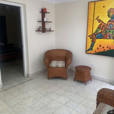 Renta de apartamento en Playa .. - 6/7