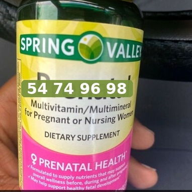Prenatal - 2/3