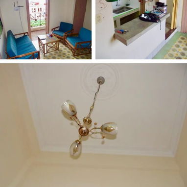 🏡Cod.Z Renta de apartamento  en La Habana Vieja  🔑 - Img 118968568