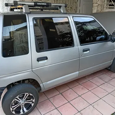 Venta  de Dewoo Tico. - Img 124636048