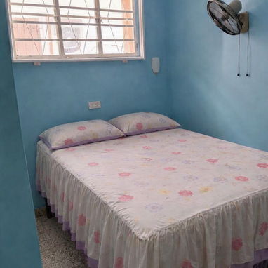 Casa amplia y funcional de dos plantas en venta (Lawton-10 de Octubre), excelentes condiciones constructivas y servicios - 5/10