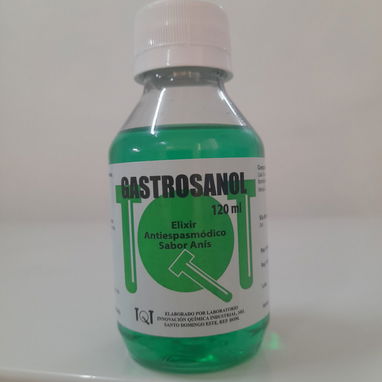 Medicamentos para Problemas Estomacales en Suspensi贸n y en Tabletas 馃あ馃拪 - Img 123087220