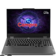 Compro laptop Gamer o normal - Img 51684119