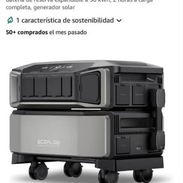 EF ECOFLOW Delta pro ultra - Img 56690613