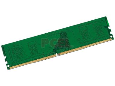 Vendo Memoria ADATA Premier DDR4, PC4-19200 (2400MHz), CL17, 4GB 53828661 - Img 63303630