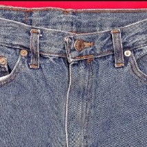 Blue jean clásico - 2/5