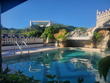 💒💒 Hermosa casa de renta con piscina grande ,cerca de la playa de Boca Ciega, 4 habitaciones, +53 52 46 36 51 💒💒 - Img 67460810
