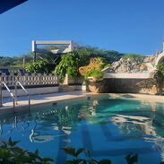 💒💒 Hermosa casa de renta con piscina grande ,cerca de la playa de Boca Ciega, 4 habitaciones, +53 52 46 36 51 💒💒 - Img 45669742