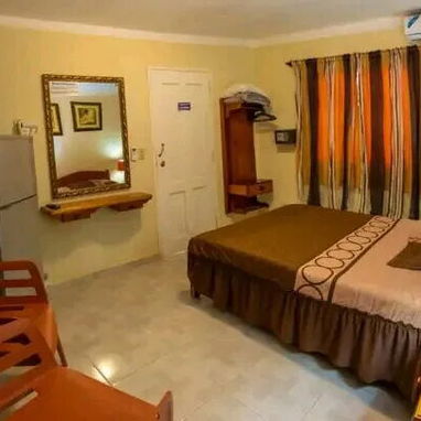 IG Apartamento de renta 2 habitaciones en Varadero. Alquiler de apartamento en Varadero VAR-013 - 2/4