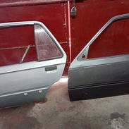 15mil cup tenemos Parte de la carrocería del Peugeot 205 como puertas - Img 49985546