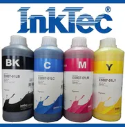 TINTA InkTec (pomos de 1L) - Img 48985333