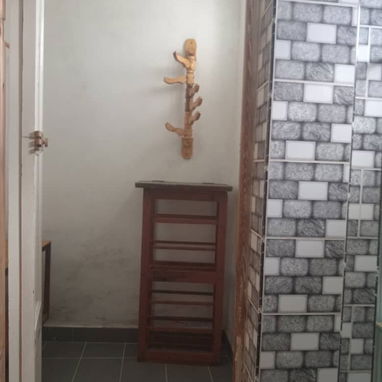 Casa estilo loft , 250$ por mes ,con garaje . 78830211 leonor - Img 125780272