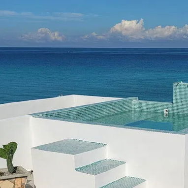 🌊🏖️Alquila nuestro apartamento con vista al mar! por noches, semanas o meses!! - Img 110014974