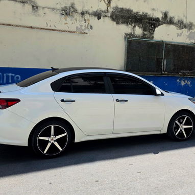 KIA RIO 2019 — ¡PRÁCTICO, ECONÓMICO Y LISTO PARA TODO! 🔥 - 5/7