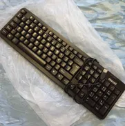 Teclado de PC - Img 49723194