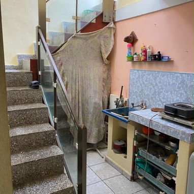 Alto de un biplanta en Santa Fe - 10/10