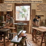 SE BUSCA PERSONAL DE TRABAJO PARA MIPYME - Img 55192495